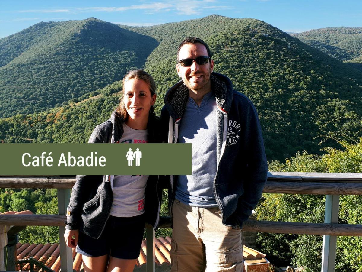 Pyrenees Mon Amour Felluns Exterior foto