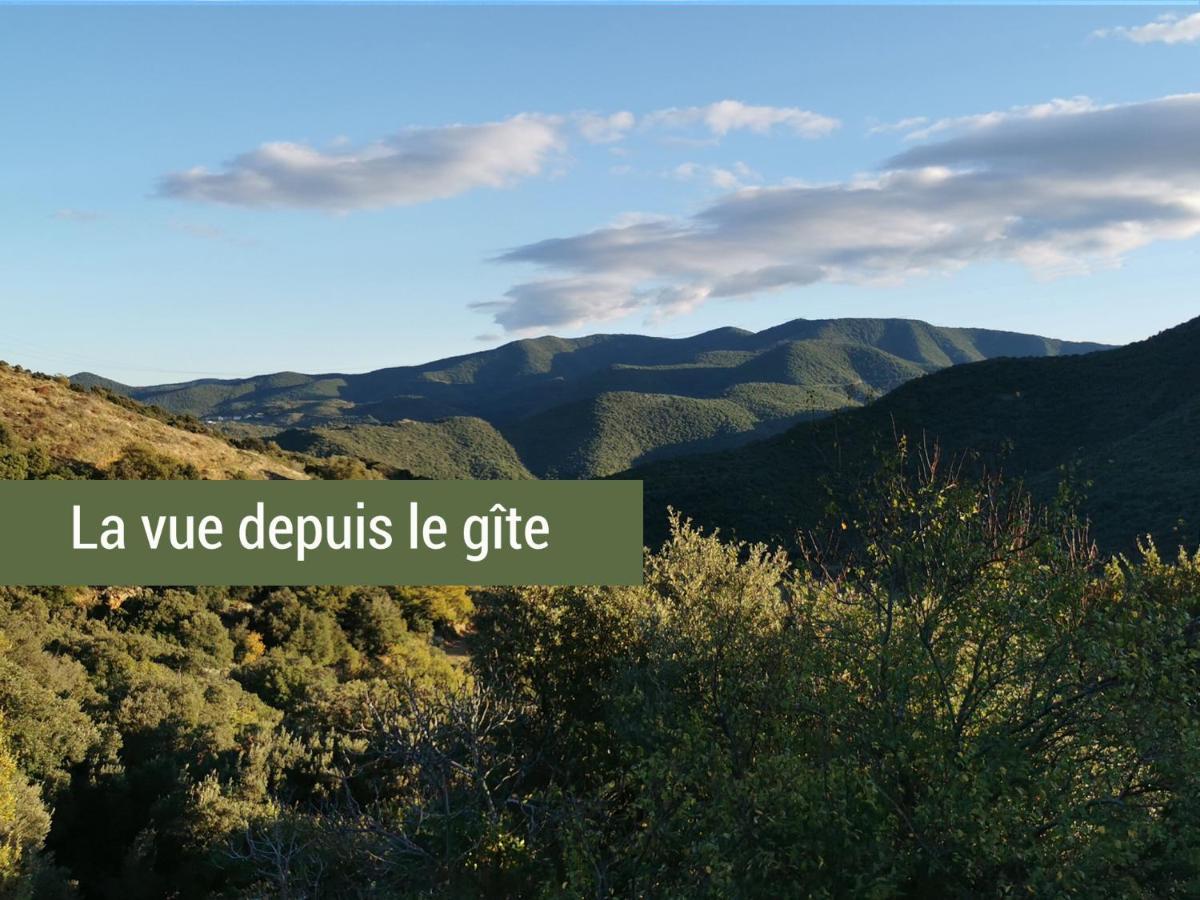Pyrenees Mon Amour Felluns Exterior foto