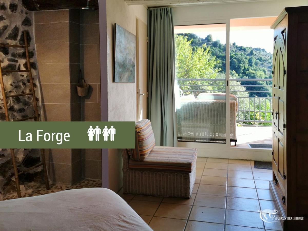 Pyrenees Mon Amour Felluns Exterior foto