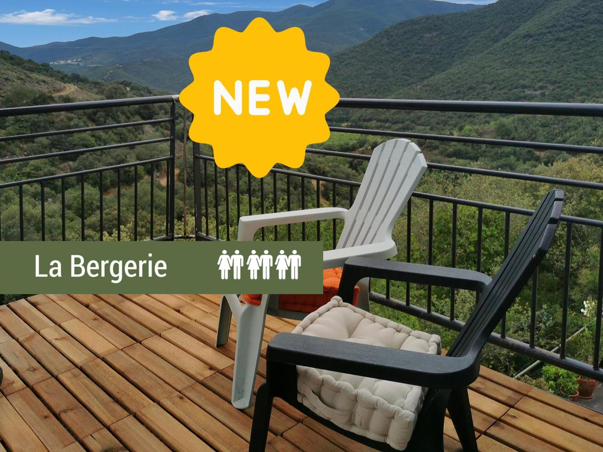 Pyrenees Mon Amour Felluns Exterior foto